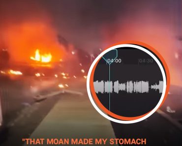 Audio Reveals Final Moments Before Philadelphia Plane Crash