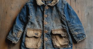 A Woman Threw Away Her Childhood Jacket at the Dump – The Next Day, a Homeless Woman Showed Up at Her Doorstep Holding It