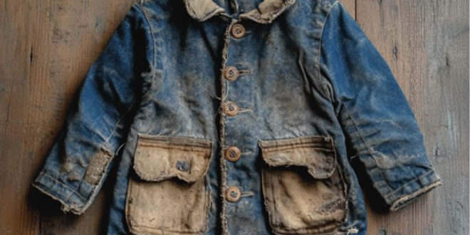 A Woman Threw Away Her Childhood Jacket at the Dump – The Next Day, a Homeless Woman Showed Up at Her Doorstep Holding It