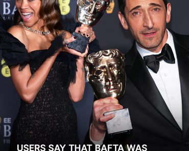 BAFTA 2025 Viewers Call Out Unfair Wins & Praise True Winners – List