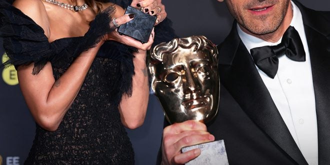 BAFTA 2025 Viewers Call Out Unfair Wins & Praise True Winners – List