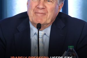 Bill Belichick, 72, and His Girlfriend Jordon Hudson, 24, Attend the 14th Annual NFL Honors Together, Sparking Discussion