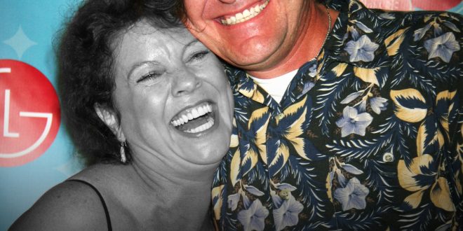 Erin Moran Died Holding Her Husband's Hand — The Coroner Revealed the Truth Behind Her Death