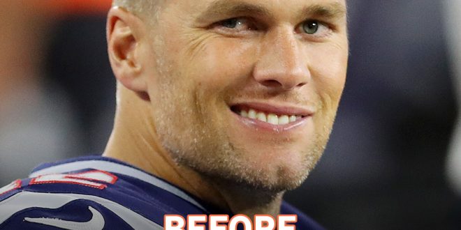 Fans Say Tom Brady, 47, Looks Like a 'Whole Different Person' at the 2025 Super Bowl – Photos