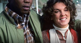 Georg Stanford Brown & Tyne Daly Raised Three Kids Despite Their Once-Illegal Marriage — See Their Daughters