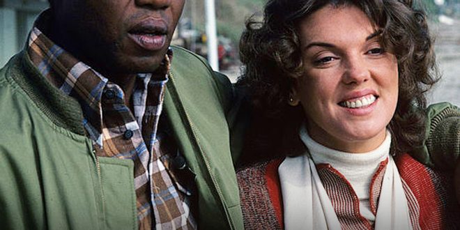 Georg Stanford Brown & Tyne Daly Raised Three Kids Despite Their Once-Illegal Marriage — See Their Daughters