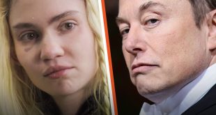 Grimes Urges Elon Musk to Respond to Her amid Their Son's 'Medical Crisis'