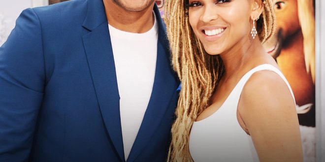 'He Has a Type': Meagan Good's Ex-Husband DeVon Franklin Gets Engaged to Lady Who Looks like Star's 'Twin' — Photos