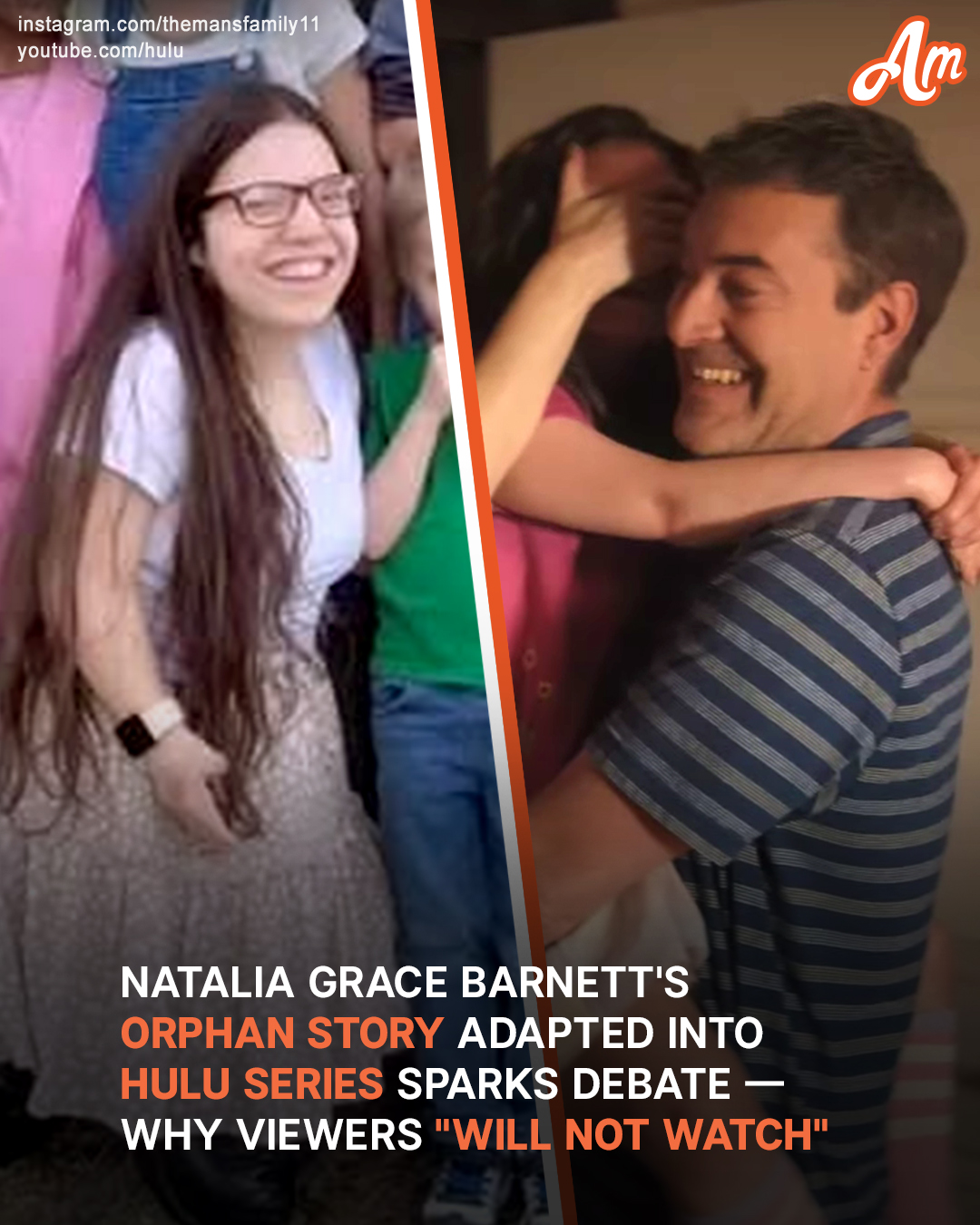 Hulu Series Inspired by Story of Natalia Grace Barnett, Orphan with Dwarfism, Draws Reactions – Here’s Why Viewers ‘Will Not Watch’