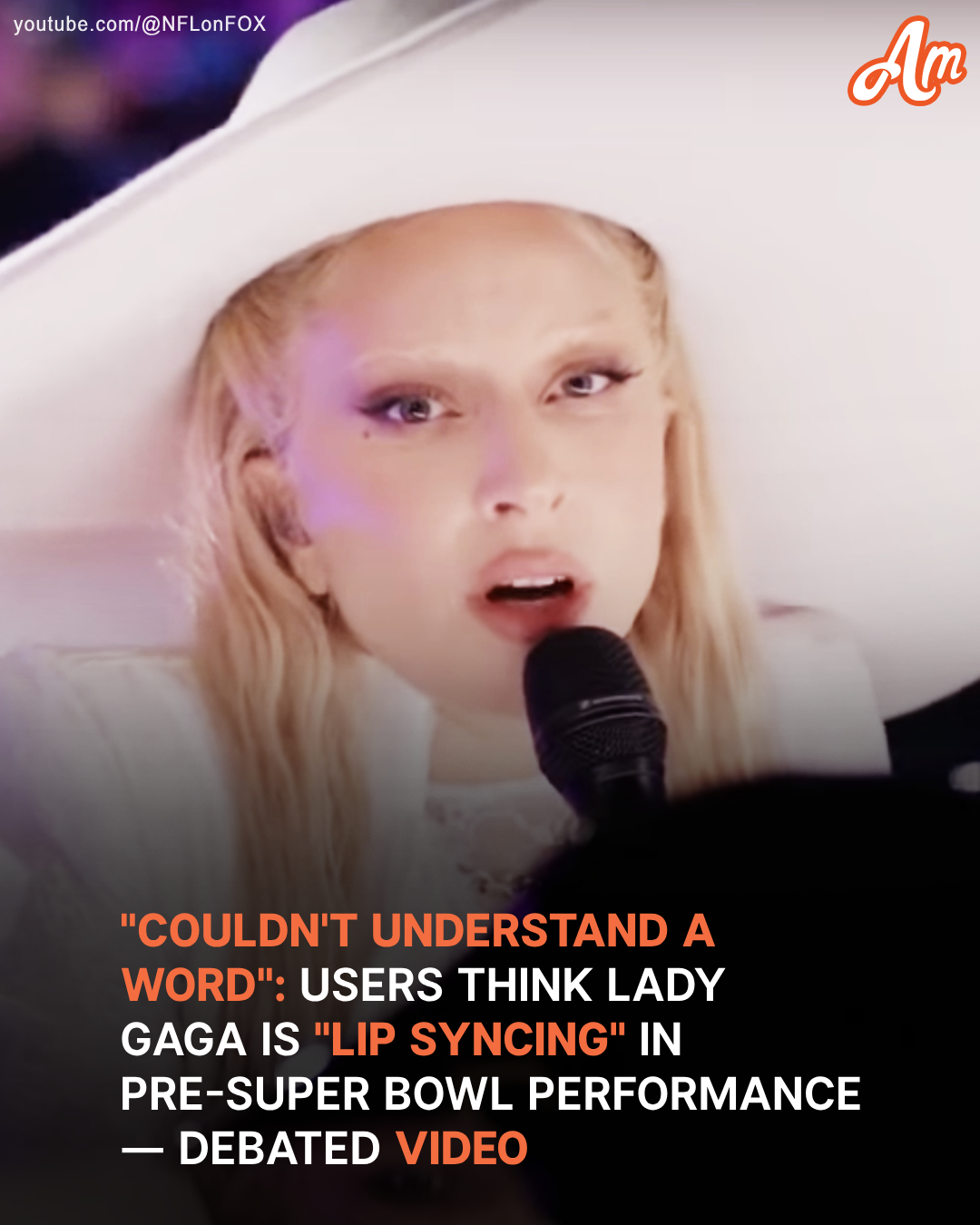 ‘I Genuinely Teared Up’: Lady Gaga’s ‘Hold My Hand’ Performance at the Super Bowl Ignites Reactions — Video