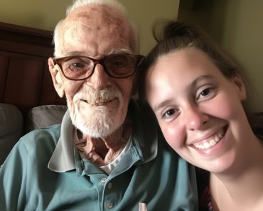 I Hired a Caregiver for My Elderly Father — Then He Told Me, ‘She’s Not Who She Says She Is’