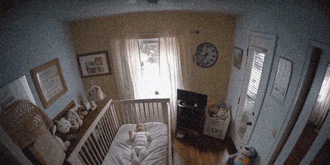 I Installed a Hidden Camera to Make Sure My Daughter and Babysitter Were Okay—But Accidentally Exposed the Real Villain Instead