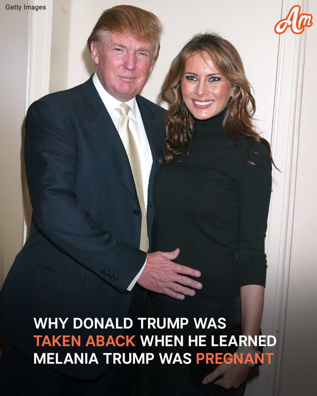 Inside Donald and Melania Trump’s Committed Marriage Despite Their Age Gap