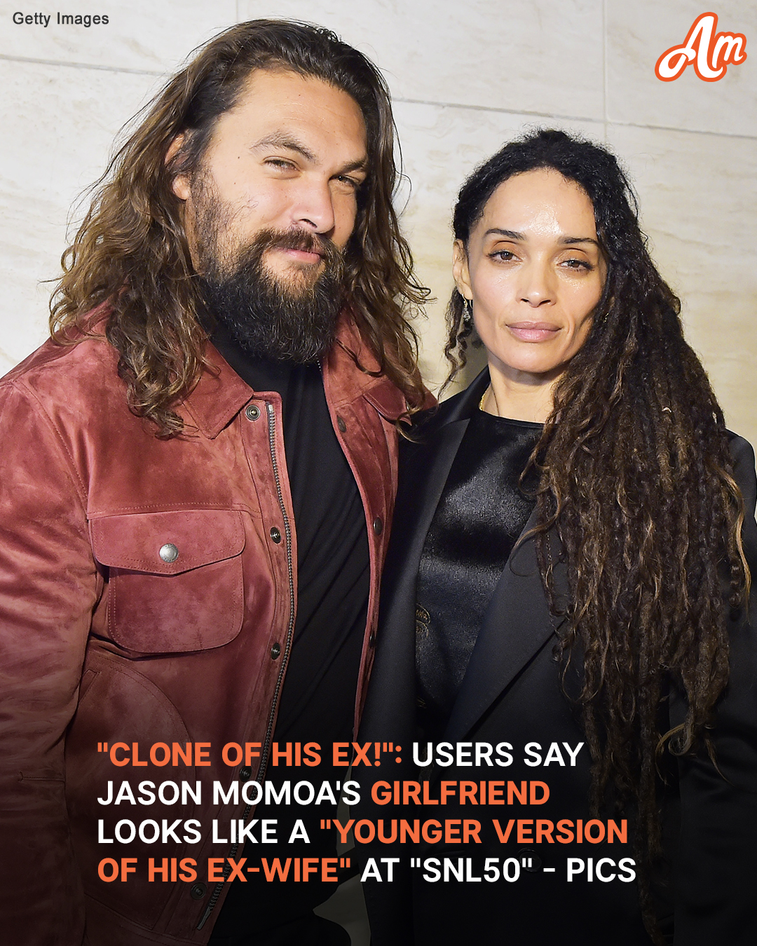 Jason Momoa Attends ‘SNL50: The Homecoming Concert’ with Girlfriend, Sparking Discussion – Photos