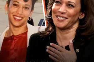 Kamala Harris’ Stepdaughter, Who Makes a Living by Knitting and Struggled with Low Self-Esteem, Showed Her Tattoos in a Two-Piece — Her Story