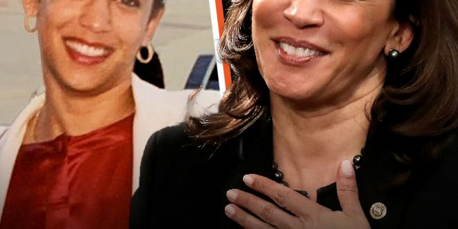 Kamala Harris' Stepdaughter, Who Makes a Living by Knitting and Struggled with Low Self-Esteem, Showed Her Tattoos in a Two-Piece — Her Story