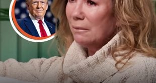 Kathie Lee Gifford Reveals How Donald Trump 'Saved' Her and Her Daughter’s Lives in the '90s – Video