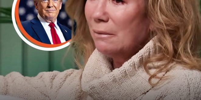 Kathie Lee Gifford Reveals How Donald Trump 'Saved' Her and Her Daughter’s Lives in the '90s – Video