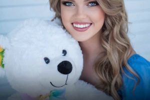 Miss Teen USA Kadance Fredericksen Dies at 18 – Details