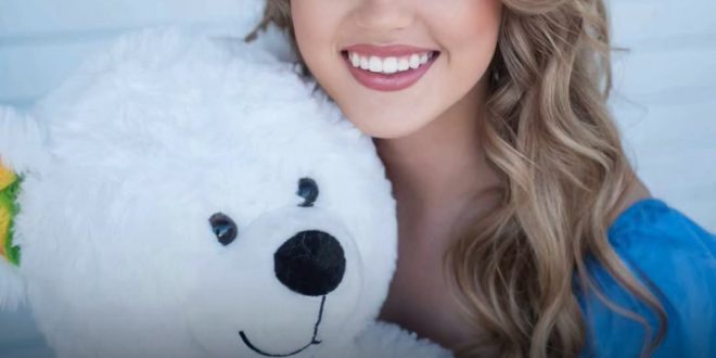 Miss Teen USA Kadance Fredericksen Dies at 18 – Details