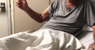 My Dad Just Woke up from a Coma, Saying He Heard Everything in the Hospital Room & Exposed My Wife