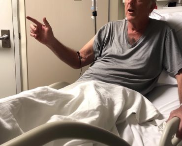 My Dad Just Woke up from a Coma, Saying He Heard Everything in the Hospital Room & Exposed My Wife