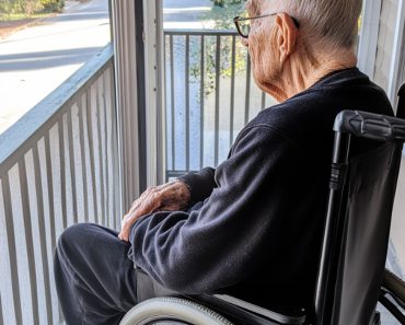 My Disabled Neighbor Never Smiled — One Day, I Filled His Life with Purpose