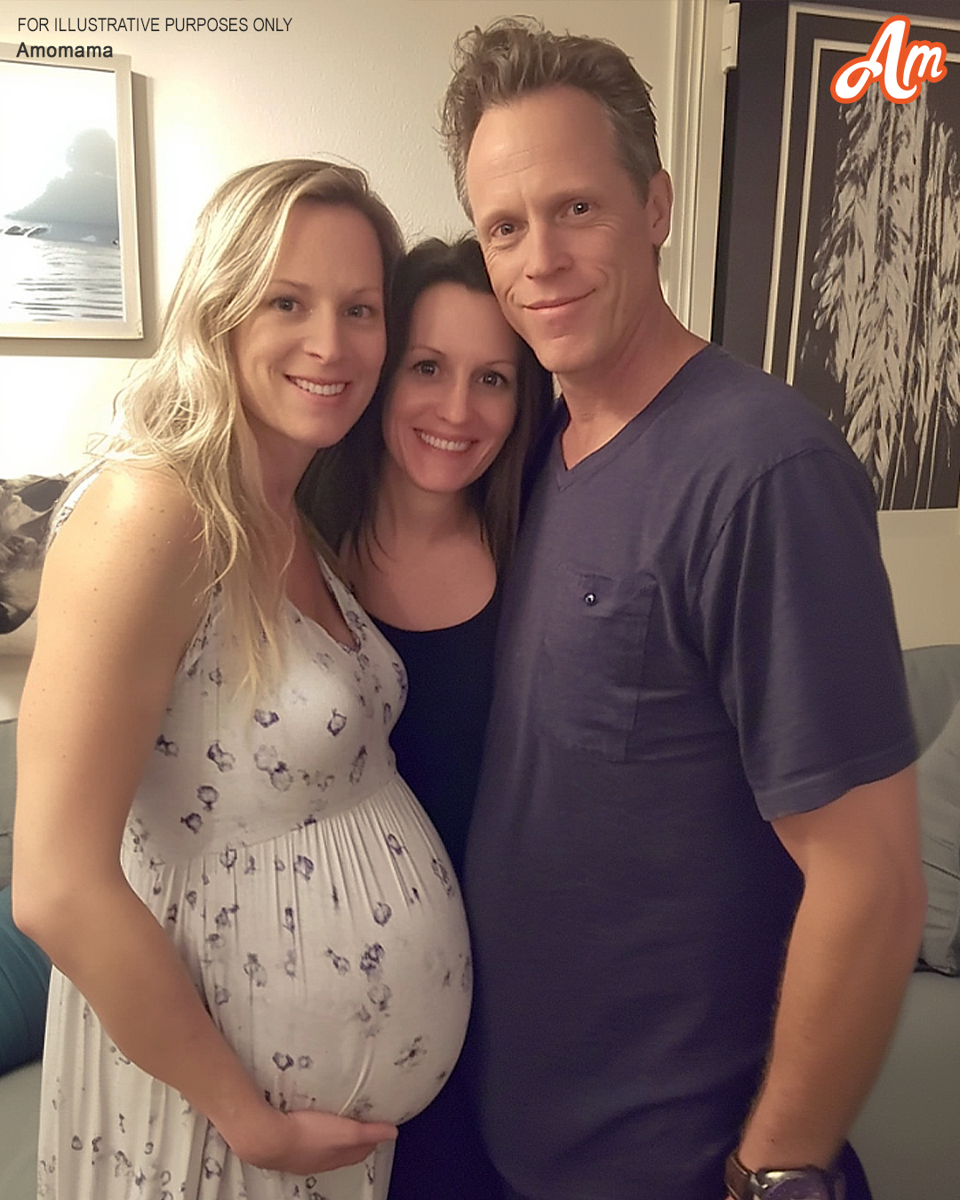 My Ex-Husband Asked Me to Be a Surrogate for Him and His New Wife – It Ended Not as He Expected