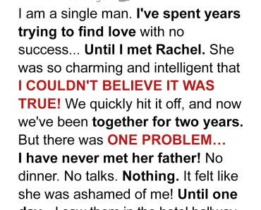 My Girlfriend Texted, ‘We Need to Stop Talking,’ but I Knew Something Wasn’t Right, So I Started Digging for Answers — Story of the Day