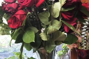 My Husband Gifted Me a Bouquet from a Dumpster — So I Returned the Favor