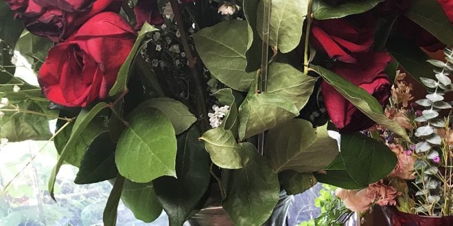 My Husband Gifted Me a Bouquet from a Dumpster — So I Returned the Favor