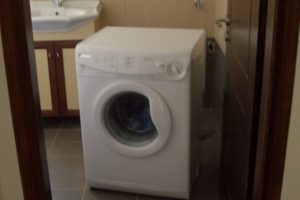 My Husband Refused to Buy a New Washing Machine and Told Me to Wash Everything by Hand — Because He Promised His Mom a Vacation Instead