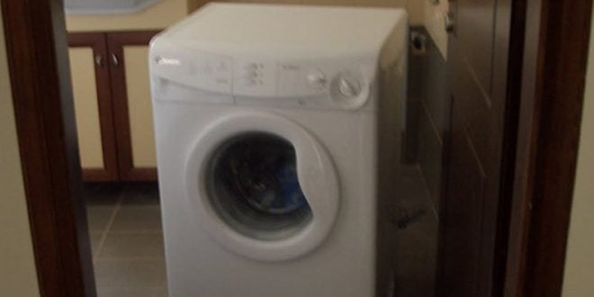 My Husband Refused to Buy a New Washing Machine and Told Me to Wash Everything by Hand — Because He Promised His Mom a Vacation Instead