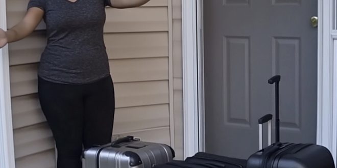 My Husband's Sister Moved in After Her Divorce — One Day I Came Home to Find My Stuff Thrown Out