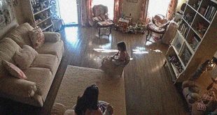 My MIL Insisted on Babysitting My Daughter Every Wednesday While I Was at Work — I Installed a Hidden Camera After My Daughter Started Behaving Strangely