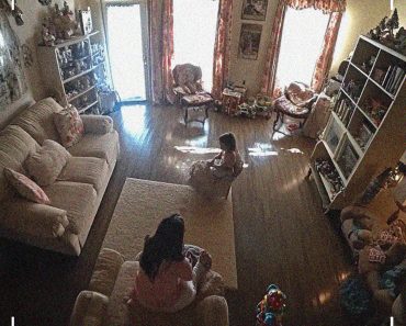 My MIL Insisted on Babysitting My Daughter Every Wednesday While I Was at Work — I Installed a Hidden Camera After My Daughter Started Behaving Strangely