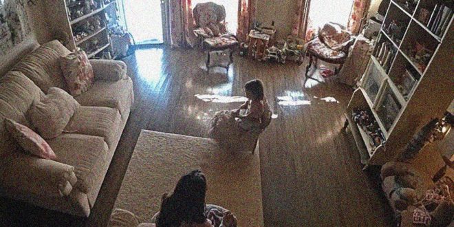 My MIL Insisted on Babysitting My Daughter Every Wednesday While I Was at Work — I Installed a Hidden Camera After My Daughter Started Behaving Strangely