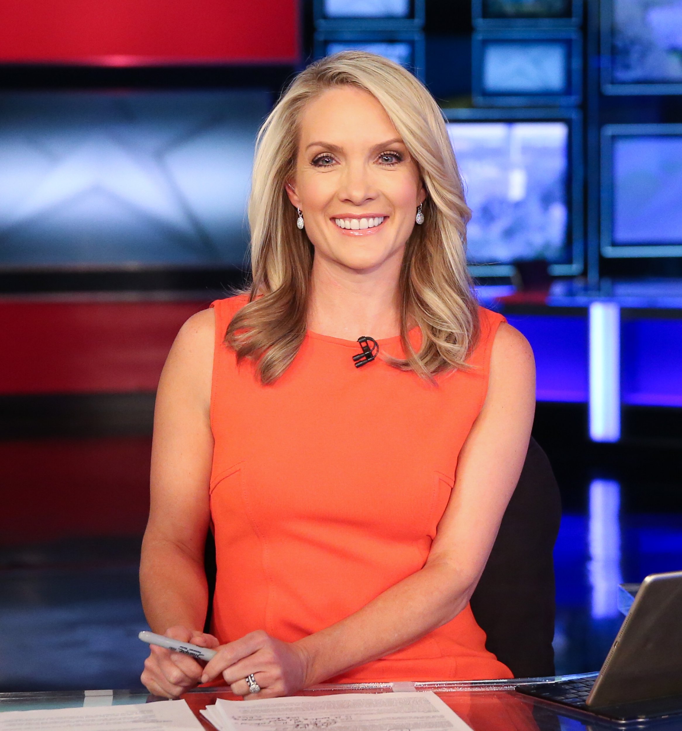 Perino appears on various FOX News programs