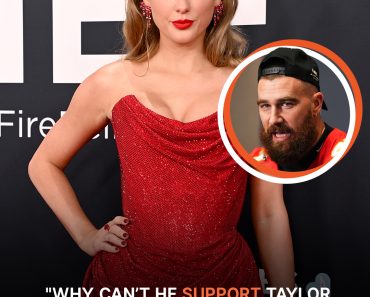 ‘OMG… Where Is Travis Kelce?’: Why He Reportedly Hasn’t Attended the Grammys with Taylor Swift Two Years in a Row