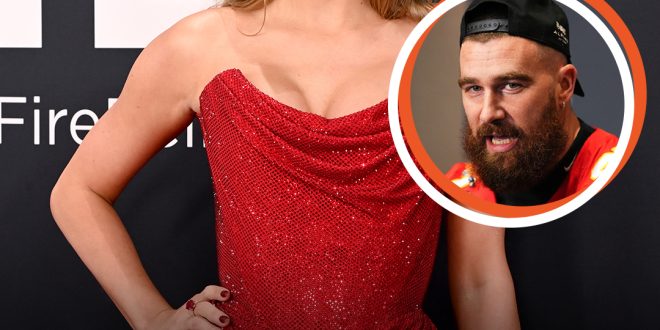 'OMG... Where Is Travis Kelce?': Why He Reportedly Hasn't Attended the Grammys with Taylor Swift Two Years in a Row