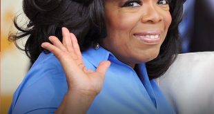 Oprah Winfrey Flaunts Her 'Skinny' Figure in Black Leggings While Hitting the Gym - Photos