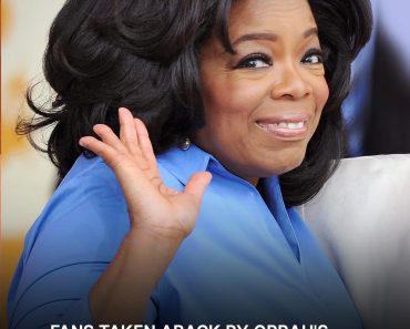 Oprah Winfrey Flaunts Her ‘Skinny’ Figure in Black Leggings While Hitting the Gym – Photos