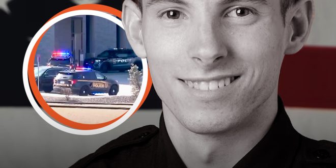 Police Officer Dead After UPMC Memorial Hospital Shooting in York, Pennsylvania– Details