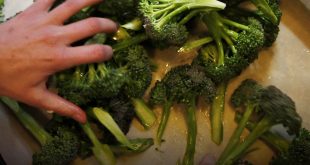 Recalled Broccoli Threatens 20 States as FDA Raises Risk to Highest Level