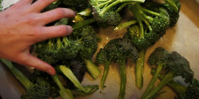 Recalled Broccoli Threatens 20 States as FDA Raises Risk to Highest Level