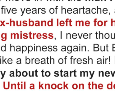 My Ex-Husband Left Me for Another Woman, Then Returned with a Request I Never Expected — Story of the Day