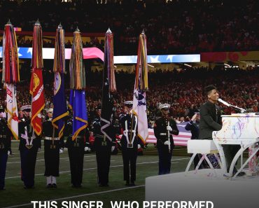 Super Bowl Viewers React to This Singer Performing the National Anthem at the 2025 Game – All Stars Who Will Take the Stage