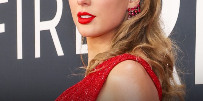 Taylor Swift Loses All 6 Nominations at the 2025 Grammy Awards, Sparking Reactions