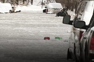 ‘That’s Terrifying’: Detroit Flooded by Icy Water — What Happened