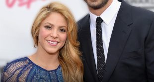 'They Look Just Like Their Mama': Shakira's 'Cute' Sons Steal the Spotlight at the Grammys – Photos